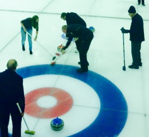 Musselburgh Curling Club