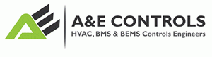 A&E Controls Logo